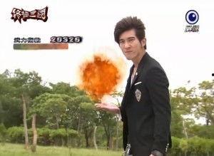 终极三国爆料视频在线观看,揭秘幕后制作秘辛与精彩片段抢先看